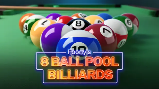 Play 8 Ball Pool Billiards Multiplayer — screenshot