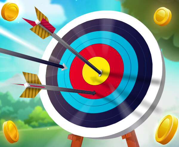Play Archery Champs — screenshot