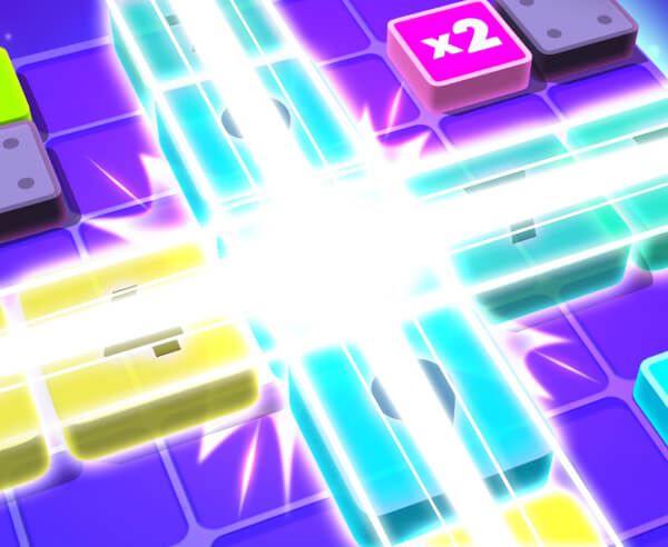 Play Box Crush Online — screenshot