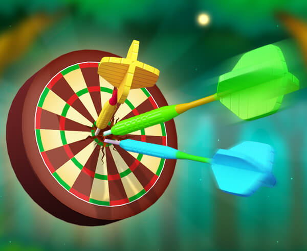Play Darts — screenshot