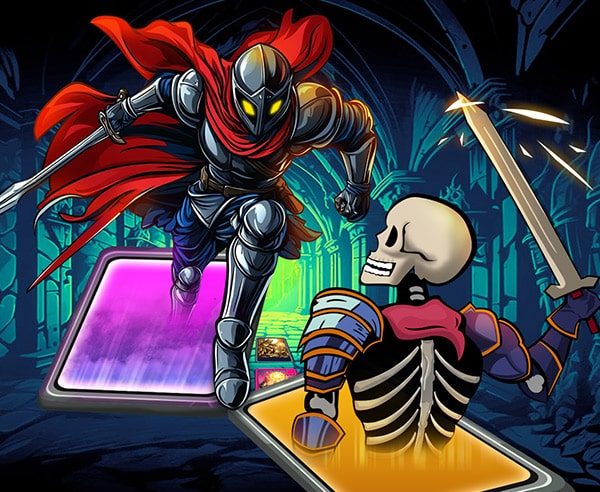 Play Flames & Fortune — screenshot