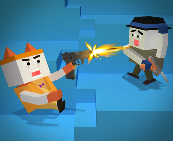 Play Gun Master — screenshot