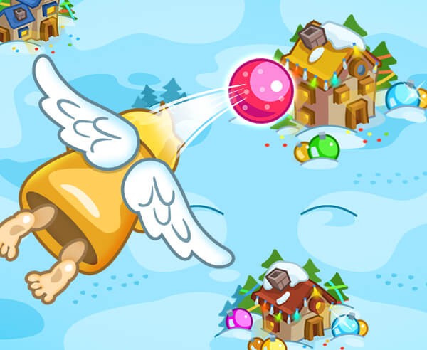 Play Holiday Cheer — screenshot