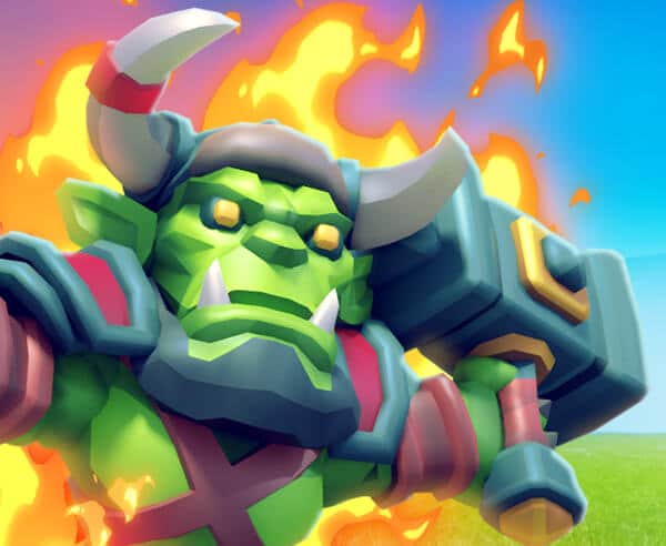 Play Kingdom Fight — screenshot