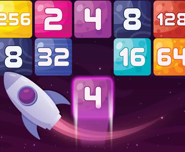 Play Merge Mania — screenshot