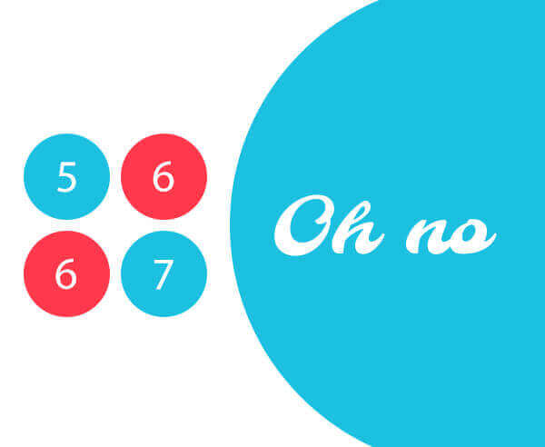 Play Oh No — screenshot