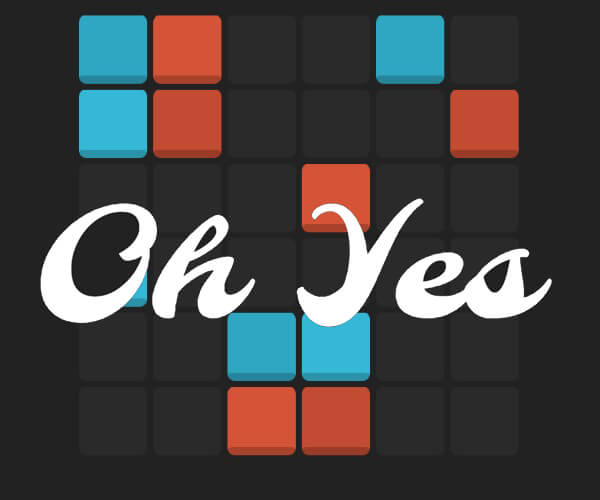 Play Oh Yes — screenshot