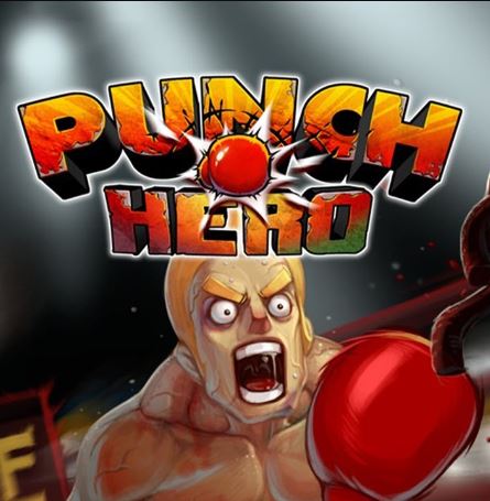 Play Punch Heroes Game — screenshot