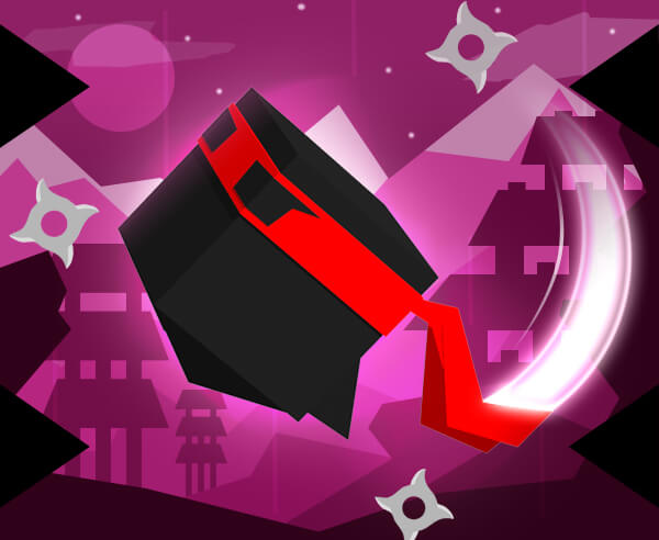 Play Shadow Run — screenshot
