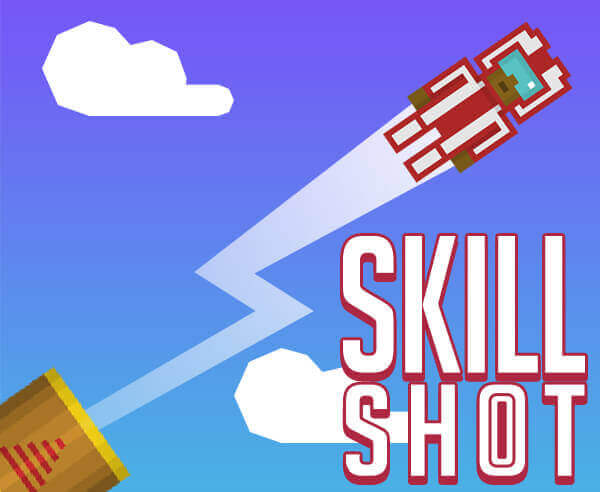 Play Skill Shot — screenshot