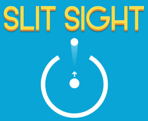 Play Slit Sight Online — screenshot