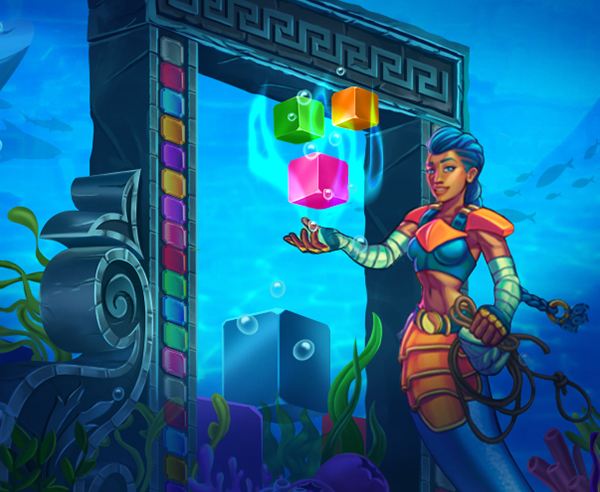 Play Templok — screenshot