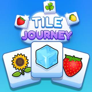 Play Tile Journey — screenshot